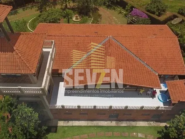 Fazenda com 250000m² 2 quartos e 2 banheiros, à venda, no bairro São Berto em Manduri
