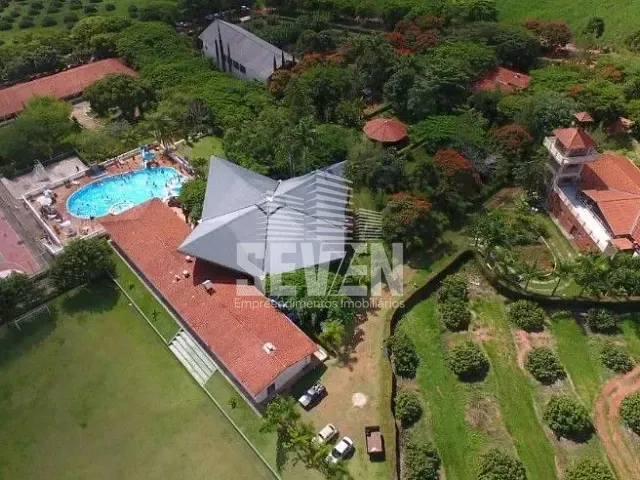 Fazenda com 250000m² 2 quartos e 2 banheiros, à venda, no bairro São Berto em Manduri