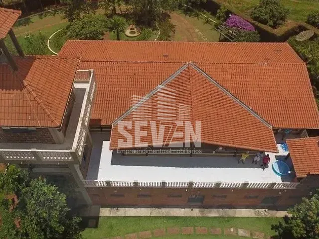 Fazenda com 250000m² 2 quartos e 2 banheiros, à venda, no bairro São Berto em Manduri