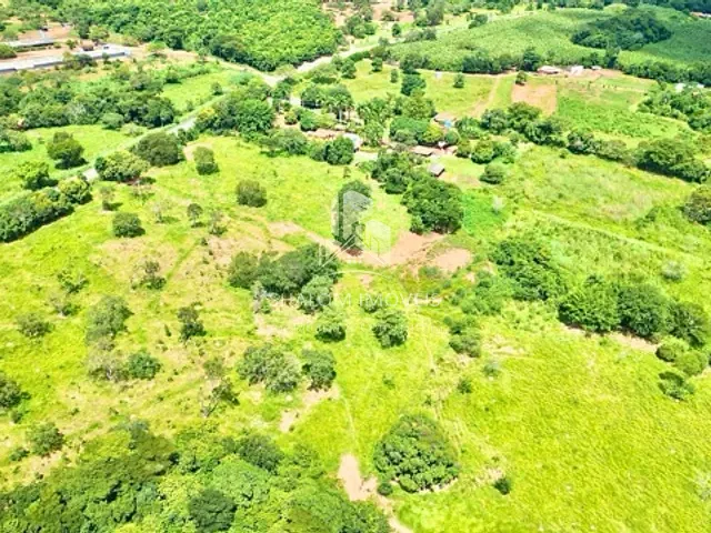 Fazenda com 45000000m² 6 quartos e 6 banheiros, à venda, no bairro Centro em Baldim