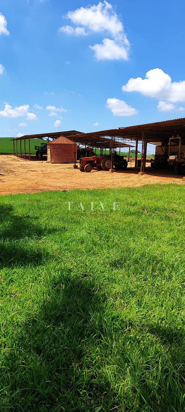 Fazenda à venda, 10m² - Foto 16