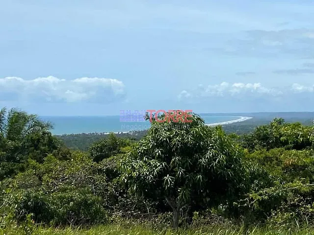 Fazenda com 200000m² 3 quartos e 4 banheiros, à venda, no bairro Área Rural de Ilhéus em Ilhéus