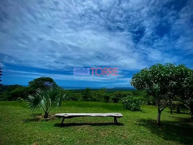 Fazenda com 200000m² 3 quartos e 4 banheiros, à venda, no bairro Área Rural de Ilhéus em Ilhéus