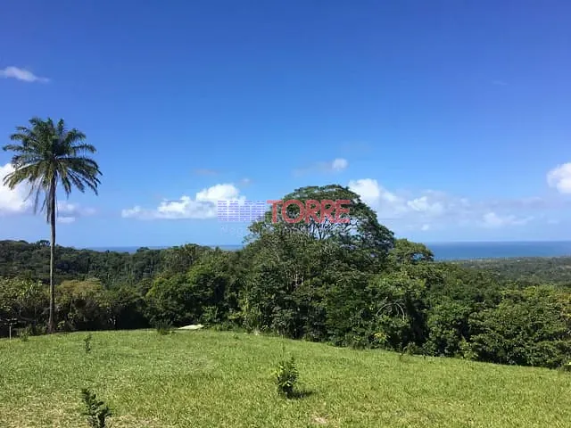 Fazenda com 200000m² 3 quartos e 4 banheiros, à venda, no bairro Área Rural de Ilhéus em Ilhéus