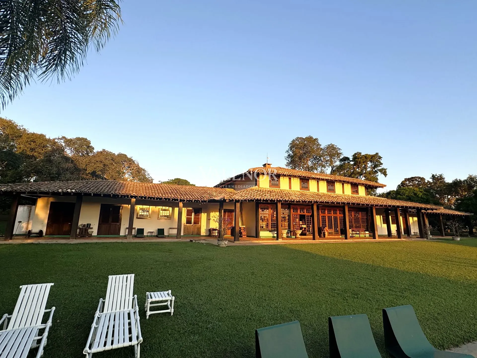 Fazenda, 358 hectares - Foto 6