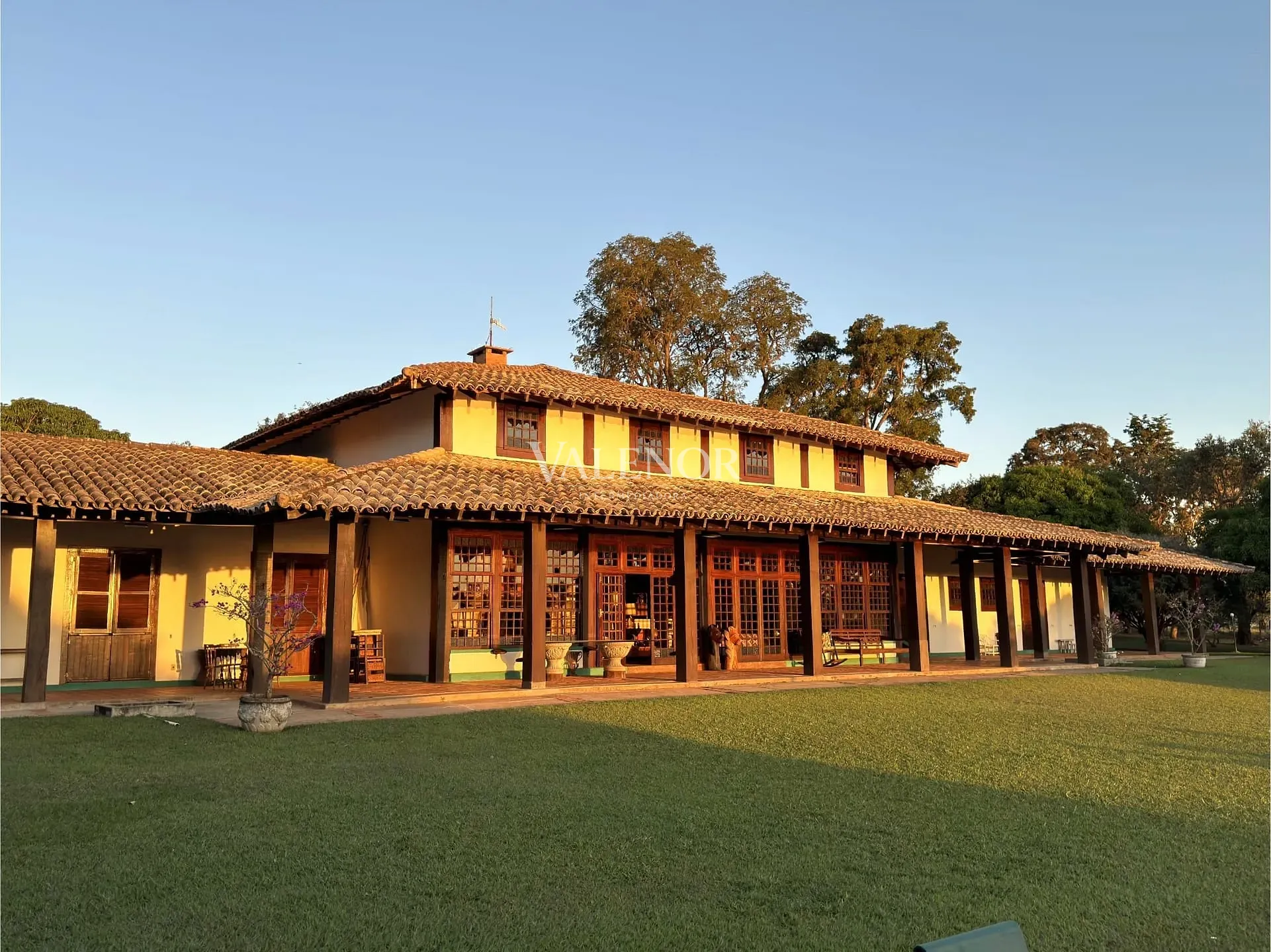 Fazenda, 358 hectares - Foto 7