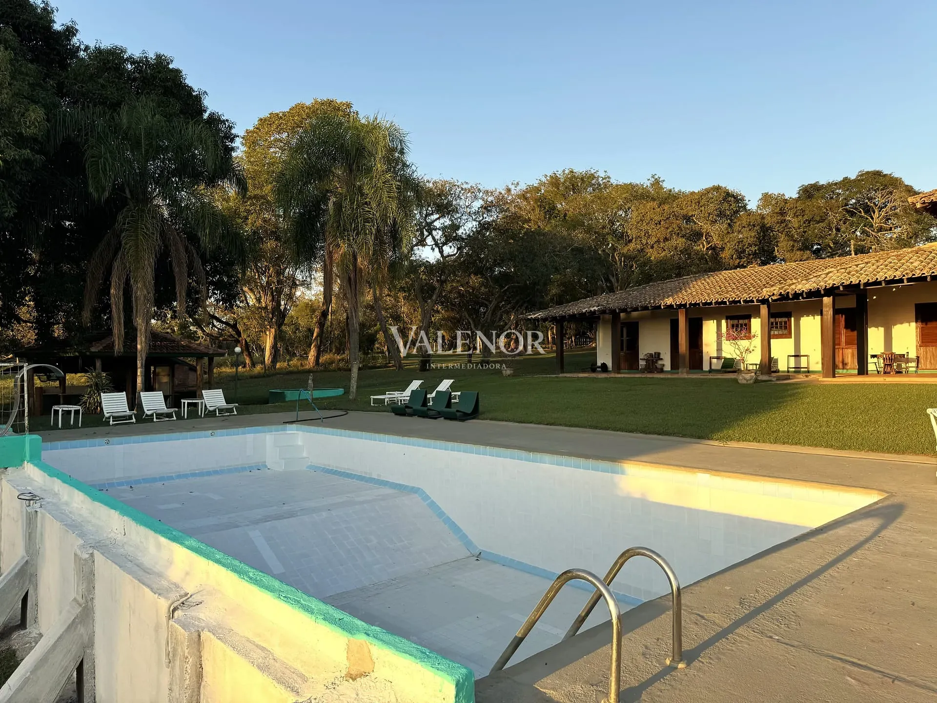 Fazenda, 358 hectares - Foto 8