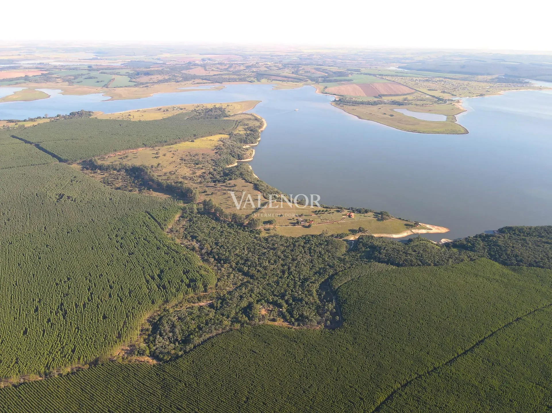 Fazenda, 358 hectares - Foto 2