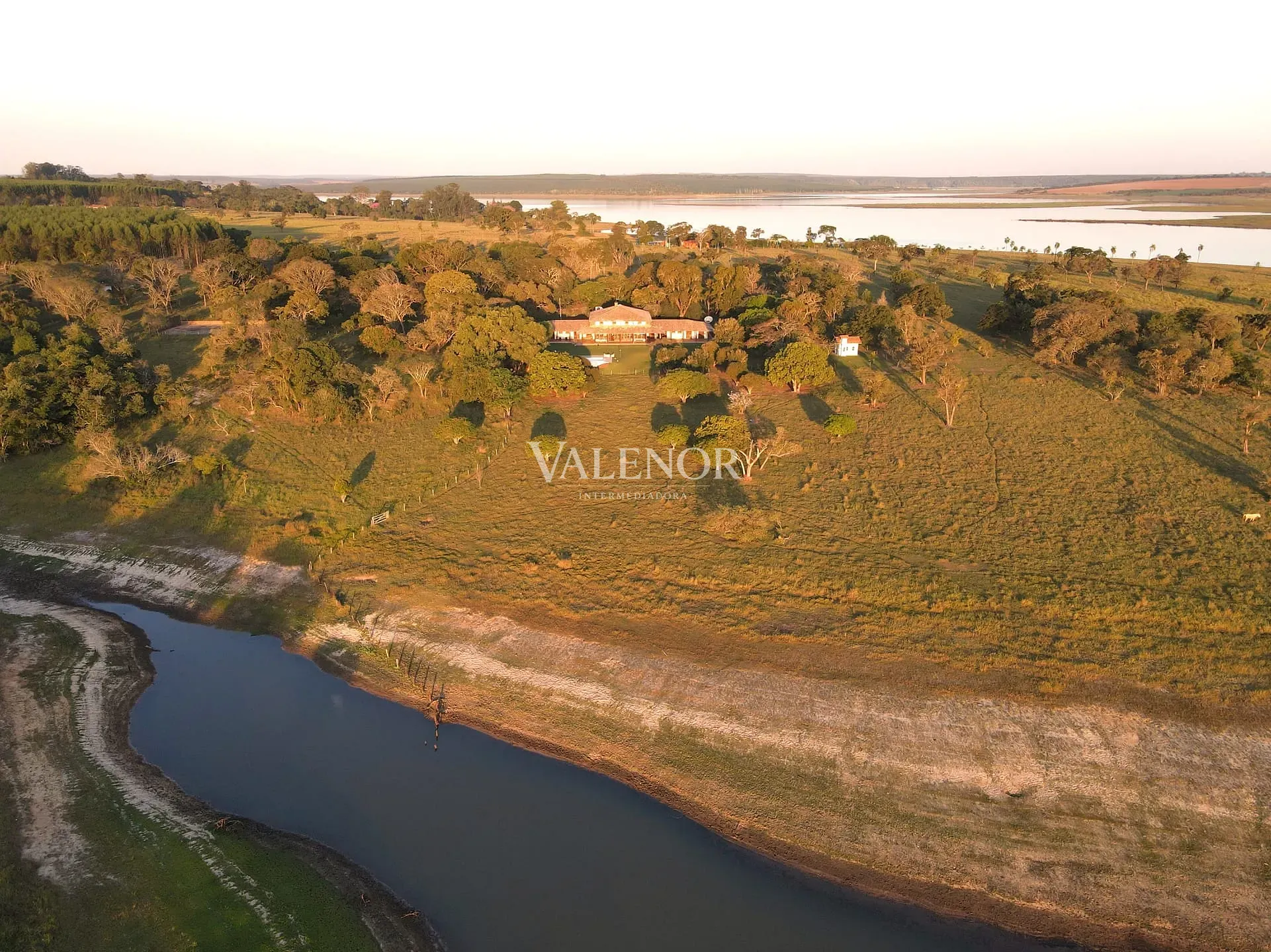 Fazenda, 358 hectares - Foto 4