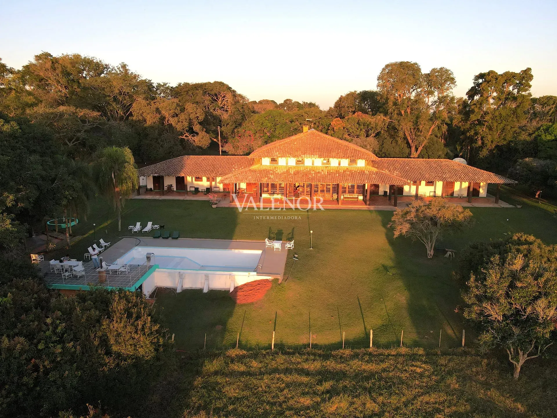 Fazenda, 358 hectares - Foto 5