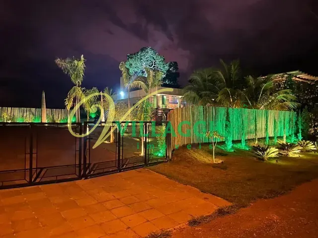 Fazenda com 1600m² 4 quartos e 6 banheiros, à venda, no bairro Damha em Fronteira