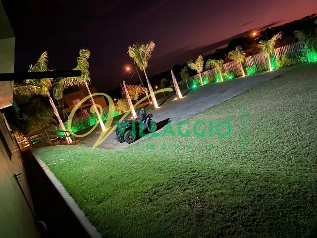 Fazenda com 1600m² 4 quartos e 6 banheiros, à venda, no bairro Damha em Fronteira