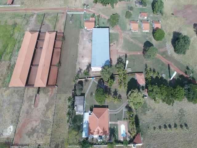Foto do Fazenda - Extraordinária Fazenda a Venda em Jales | Zwicker Imóveis