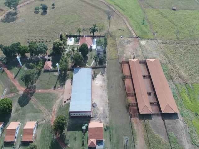 Foto do Fazenda - Extraordinária Fazenda a Venda em Jales | Zwicker Imóveis