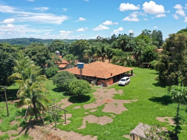 Foto do Fazenda - Fazenda à Venda Zona Rural - Palmeiras de Goiás! | AMJ GESTAO IMOBILIÁRIA