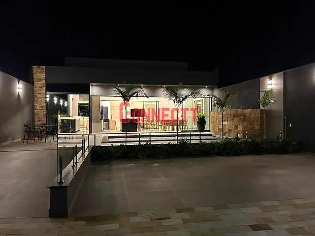 Fazenda com 420m² 5 quartos e 6 banheiros, à venda, no bairro Enseada Belvedere em Cássia