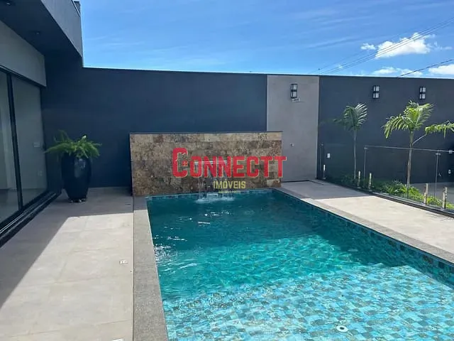Fazenda com 420m² 5 quartos e 6 banheiros, à venda, no bairro Enseada Belvedere em Cássia