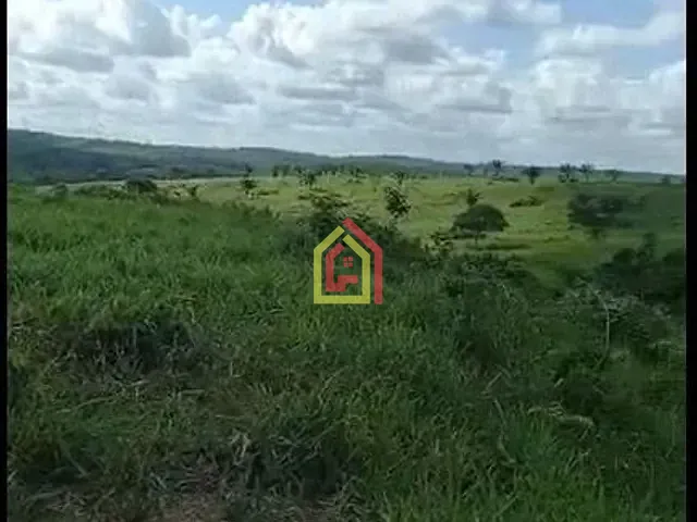 Fazenda com 4259200m², à venda, no bairro Zona Rural em Goianésia do Pará