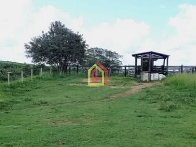Fazenda com 4259200m², à venda, no bairro Zona Rural em Goianésia do Pará