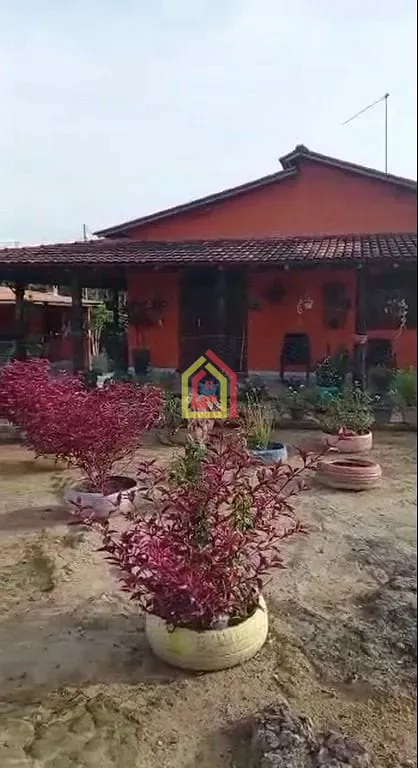 Rural à venda com 4259200m² de terreno no Zona Rural, Goianésia do Pará (PA) — foto 8 de 9