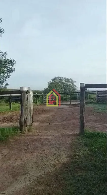 Rural à venda com 4259200m² de terreno no Zona Rural, Goianésia do Pará (PA) — foto 6 de 9