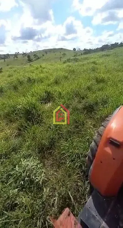 Rural à venda com 4259200m² de terreno no Zona Rural, Goianésia do Pará (PA) — foto 5 de 9