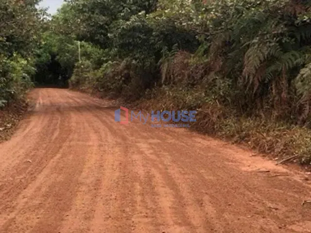 Sítio com 90m² 2 quartos e 1 banheiro, à venda, no bairro Boa Vista em Ilhéus