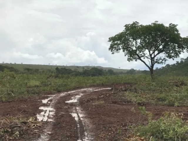 Fazenda com 10m² 5 quartos e 5 banheiros, à venda, no bairro Rural em Peixe