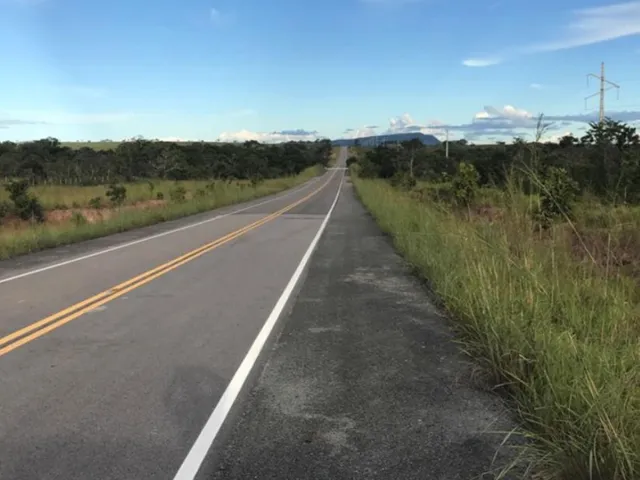 Fazenda com 10m² 5 quartos e 5 banheiros, à venda, no bairro Rural em Peixe