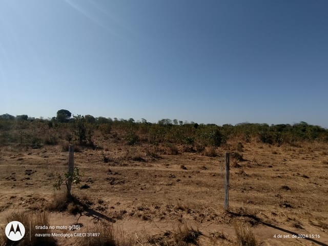 Fazenda com 10m² 5 quartos e 5 banheiros, à venda, no bairro Área rural em Araguaçu