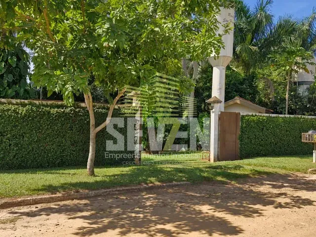 Fazenda com 5000m² 3 quartos e 4 banheiros, à venda, no bairro Estância Vale do Sol em Arealva