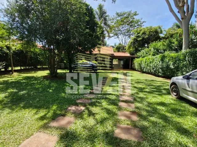 Fazenda com 5000m² 3 quartos e 4 banheiros, à venda, no bairro Estância Vale do Sol em Arealva