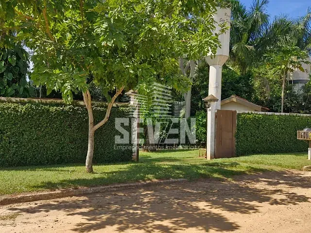 Fazenda com 5000m² 3 quartos e 4 banheiros, à venda, no bairro Estância Vale do Sol em Arealva