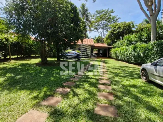 Fazenda com 5000m² 3 quartos e 4 banheiros, à venda, no bairro Estância Vale do Sol em Arealva