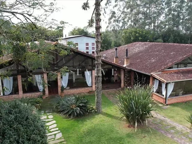 Fazenda com 5493400m², à venda, no bairro Centro em São Miguel Arcanjo