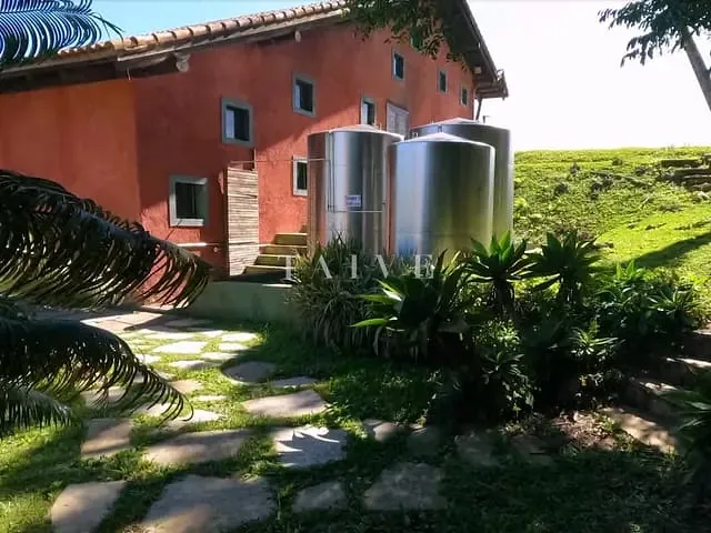 Fazenda com 5493400m², à venda, no bairro Centro em São Miguel Arcanjo