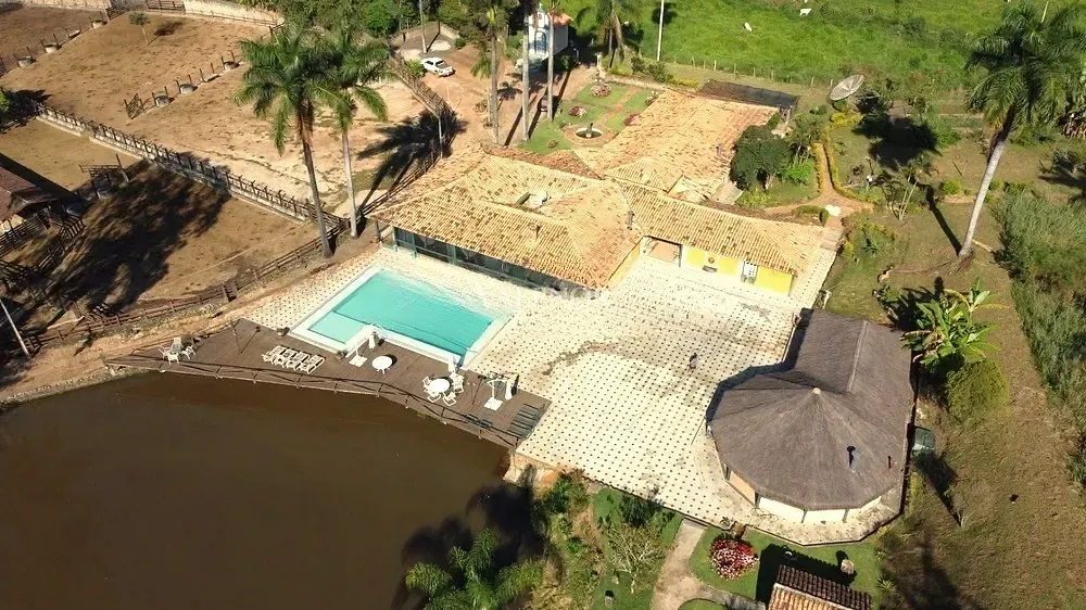 Fazenda, 451 hectares - Foto 21