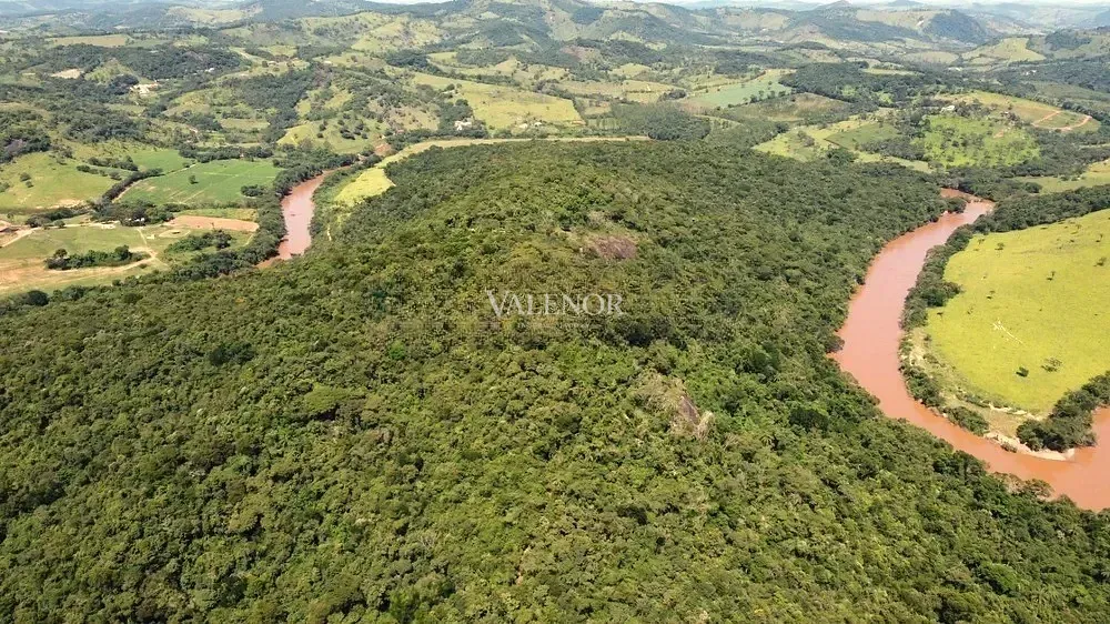 Fazenda, 451 hectares - Foto 15