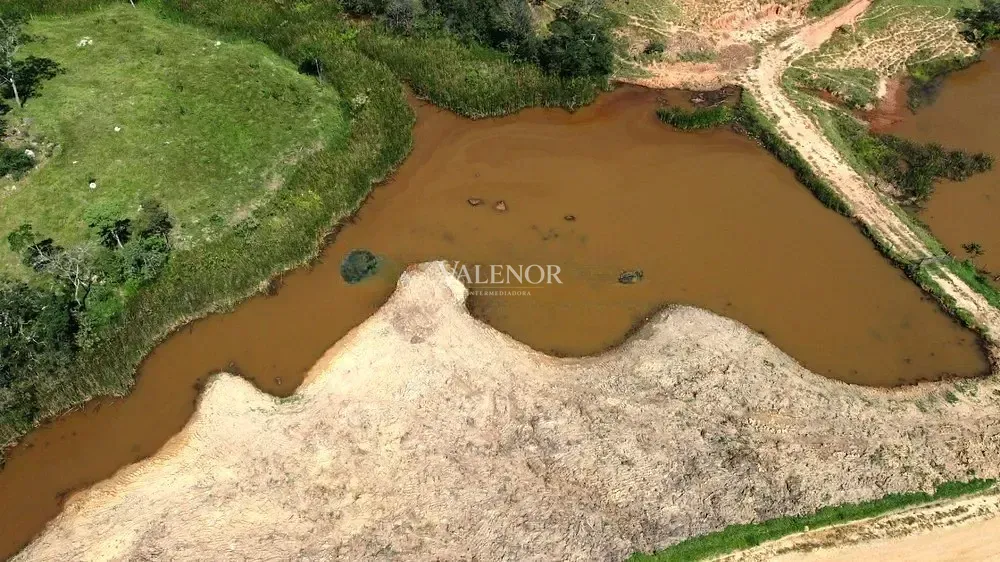 Fazenda, 451 hectares - Foto 17