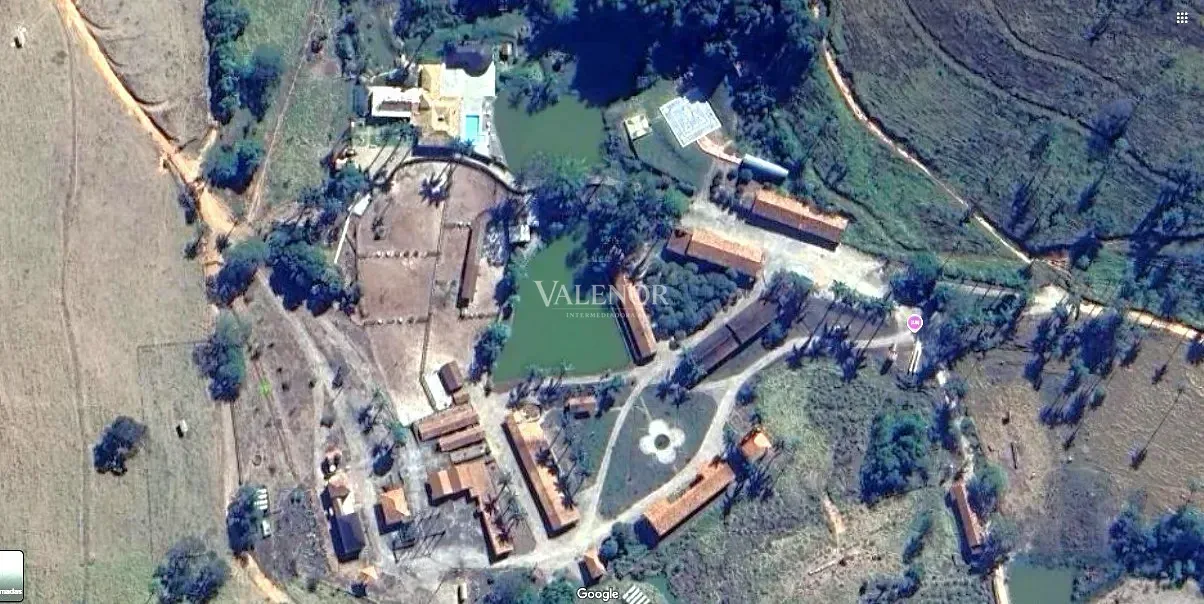 Fazenda, 451 hectares - Foto 18
