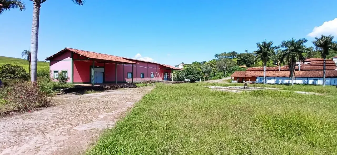 Fazenda, 451 hectares - Foto 9