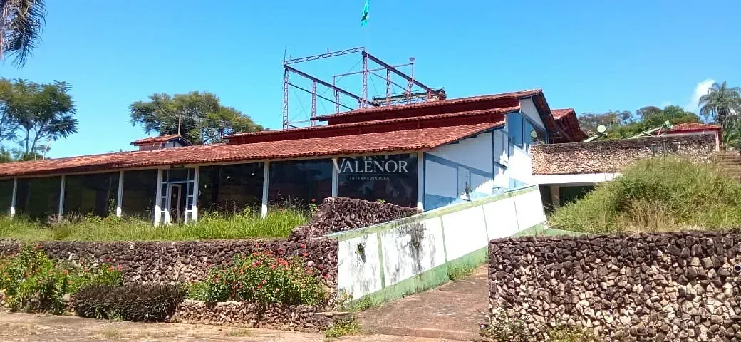 Fazenda, 451 hectares - Foto 8