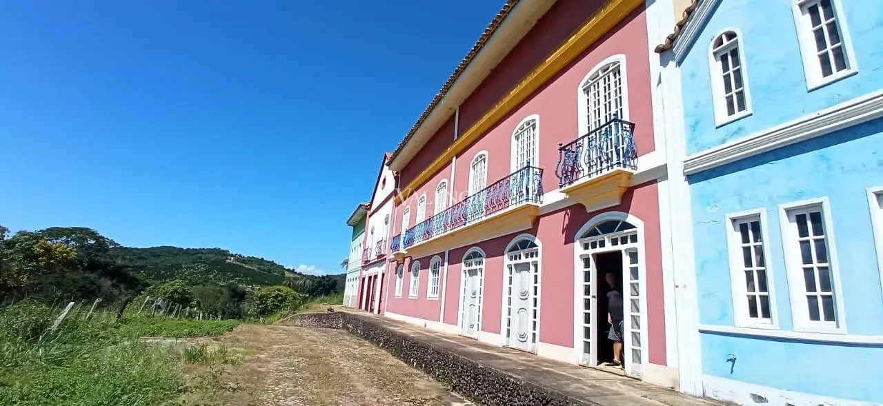 Fazenda, 451 hectares - Foto 10