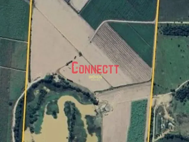Fazenda com 4500m², à venda, no bairro Cajuru em Cajuru