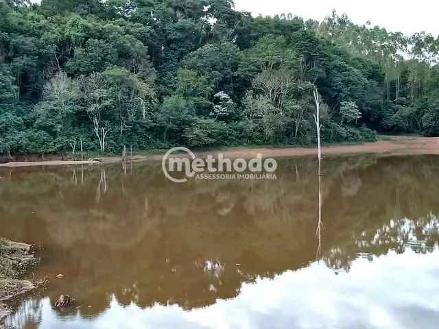 Fazenda com 1216517m² 4 quartos e 5 banheiros, à venda, no bairro rural em Jacutinga