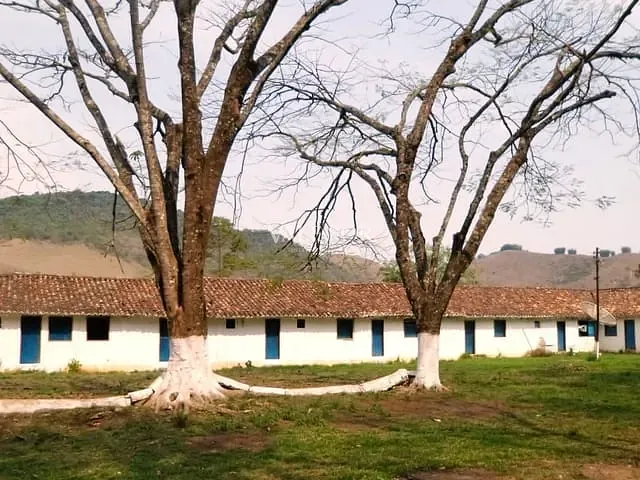 Fazenda com 5000000m² 30 quartos e 15 banheiros, à venda, no bairro Novo Horizonte em Juiz de Fora
