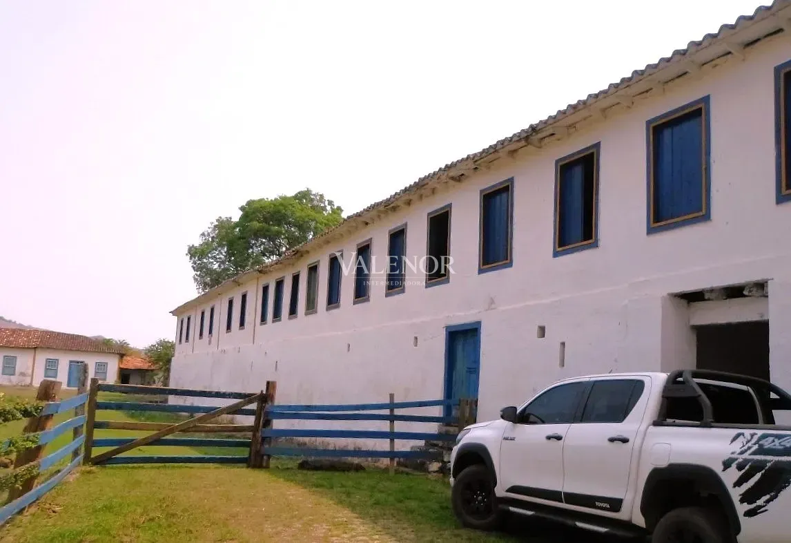 Fazenda, 500 hectares - Foto 3