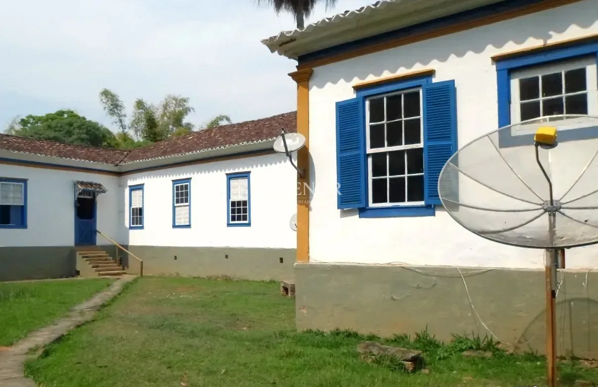 Fazenda, 500 hectares - Foto 7