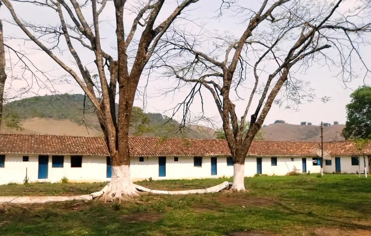 Fazenda, 500 hectares - Foto 1