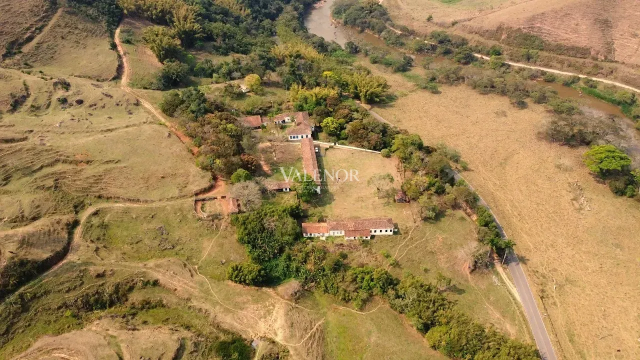 Fazenda, 500 hectares - Foto 26